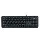 Wired Keyboard from China (mainland)