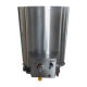 Tandoori Oven from China (mainland)