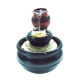 Fountain from China (mainland)