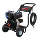High Pressure Washer from China (mainland)