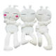 Animal Plush Toys from China (mainland)