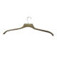 Plastic clothes hanger from China (mainland)
