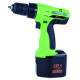 Cordless driver from China (mainland)