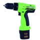 Cordless driver from China (mainland)