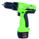 Cordless driver from China (mainland)