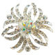 Brooch from China (mainland)