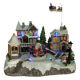 Christmas Village from China (mainland)