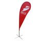 Beach Flag from China (mainland)