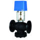 Modulating/motorized valve from China (mainland)