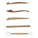 Pottery Tools from China (mainland)