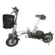 Electric Tricycle from China (mainland)
