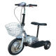 Electric Tricycle from China (mainland)
