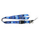 Promotional Polyester Lanyard from China (mainland)