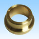 Precision turned part from China (mainland)