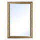 Wooden Wall Mirror from China (mainland)