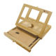 Book stand and storage box from China (mainland)