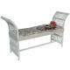 Bench from Myanmar