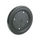 Foam Tire from China (mainland)