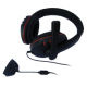 Gamer Headset from China (mainland)