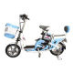 Electric Bike from China (mainland)