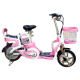 Electric Bike from China (mainland)