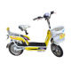 Electric Bike from China (mainland)