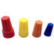 Screw-on Connectors from China (mainland)