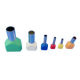 Insulated Terminals from China (mainland)