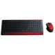 Wireless Keyboard/Mouse Combo from China (mainland)