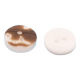 Plastic Buttons from China (mainland)