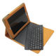 Leather Case for iPad 3 from China (mainland)