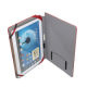 Leather Case for Samsung Galaxy Note 10.1 N8000/N8010 from China (mainland)