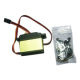 Servo motor from China (mainland)