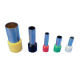 Cord End Terminals from China (mainland)