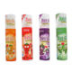 Liquid Candies from China (mainland)