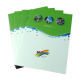 Brochure Printing from China (mainland)
