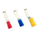 Lipped Blade Terminals from China (mainland)