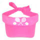 Children's sports visor from China (mainland)