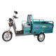 Electric Tricycles from China (mainland)