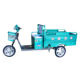 Electric tricycles from China (mainland)
