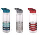 Bottles from China (mainland)