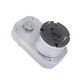 Door Opener Gear Motor from China (mainland)