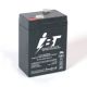 Lead-acid Battery from China (mainland)