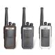 Handheld Two-way Radios from China (mainland)