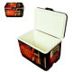 Steel Cooler from China (mainland)