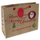 Solid Kraft Bottle Paper/Liquor Bag from China (mainland)
