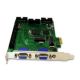Surveillance DVR Card from Taiwan