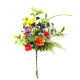 Artificial flowers bush from China (mainland)