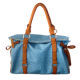 PU Leather Shoulder Bag from China (mainland)