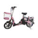 Electric Bikes from China (mainland)